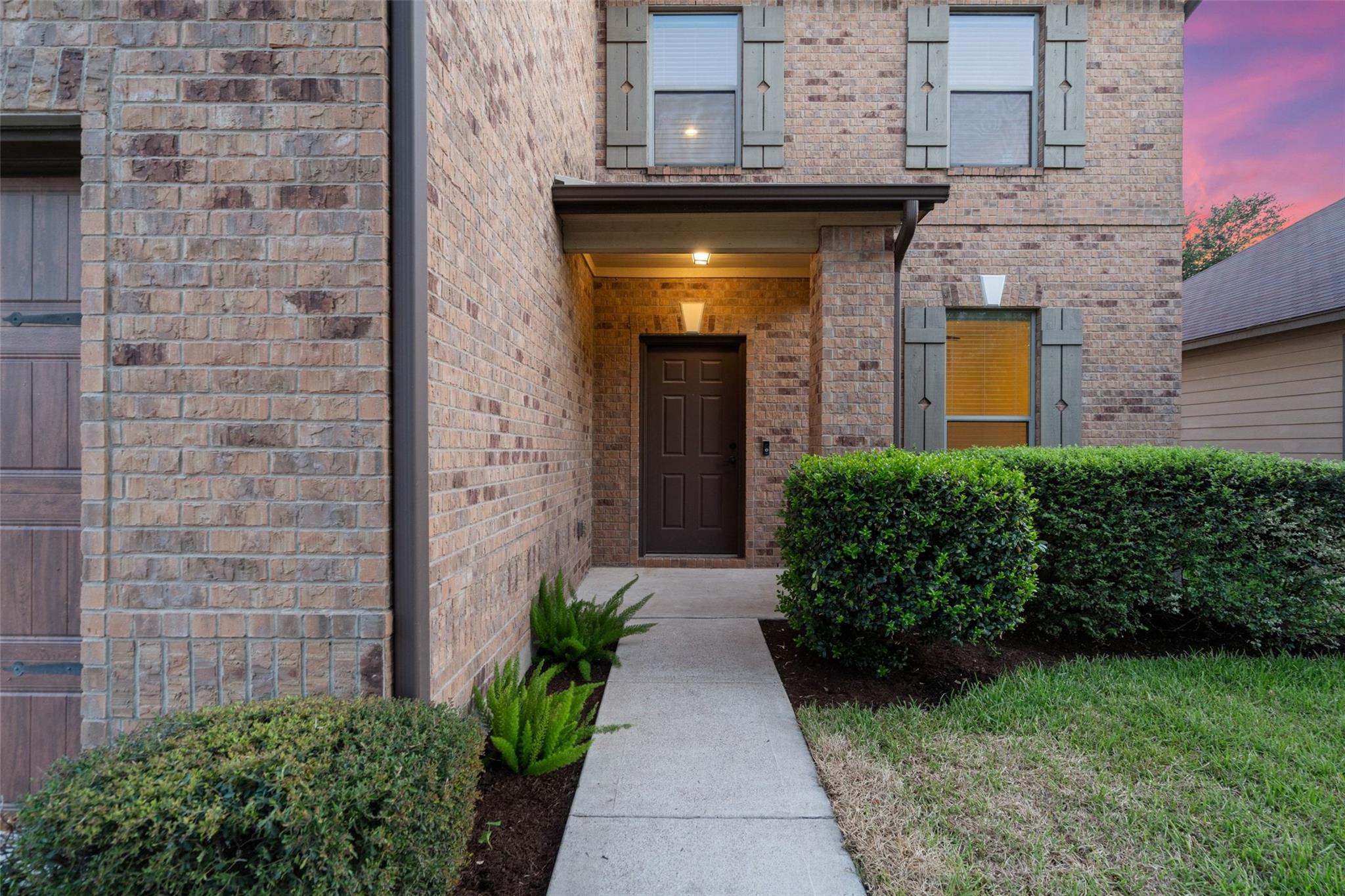 905 Oatmeal DR
