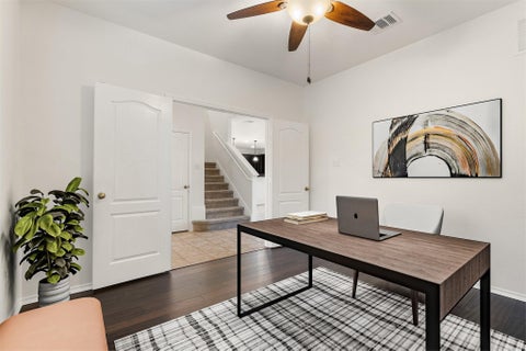 Tiny photo for 905 Oatmeal DR, Pflugerville, TX 78660 (MLS # 7624020)