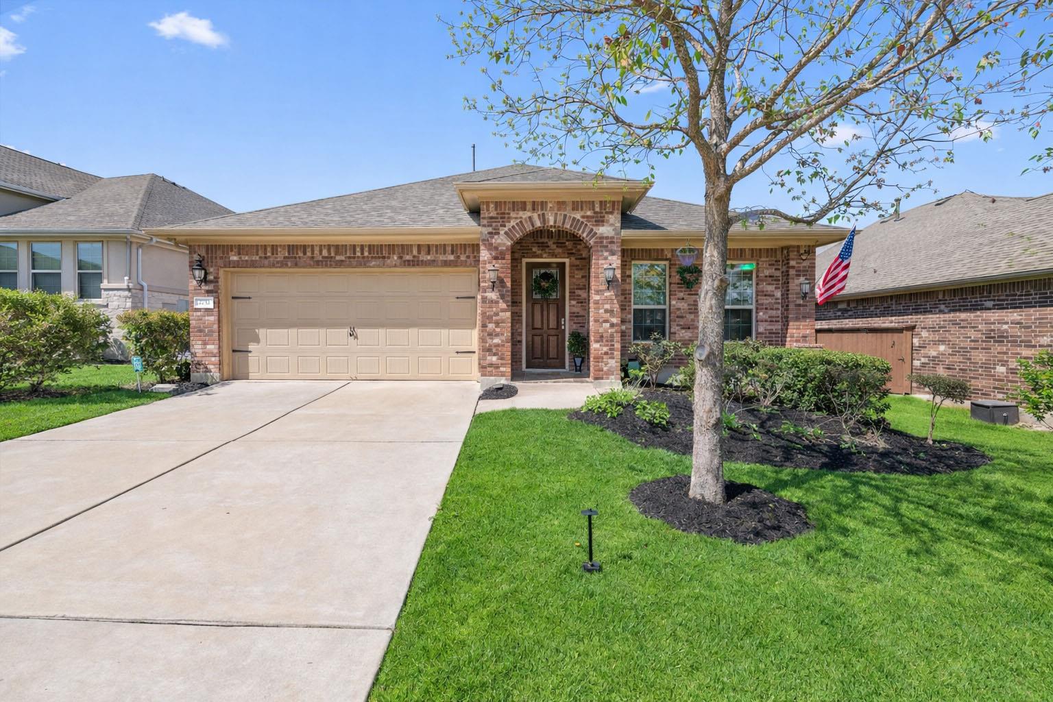 2732 Florin CV