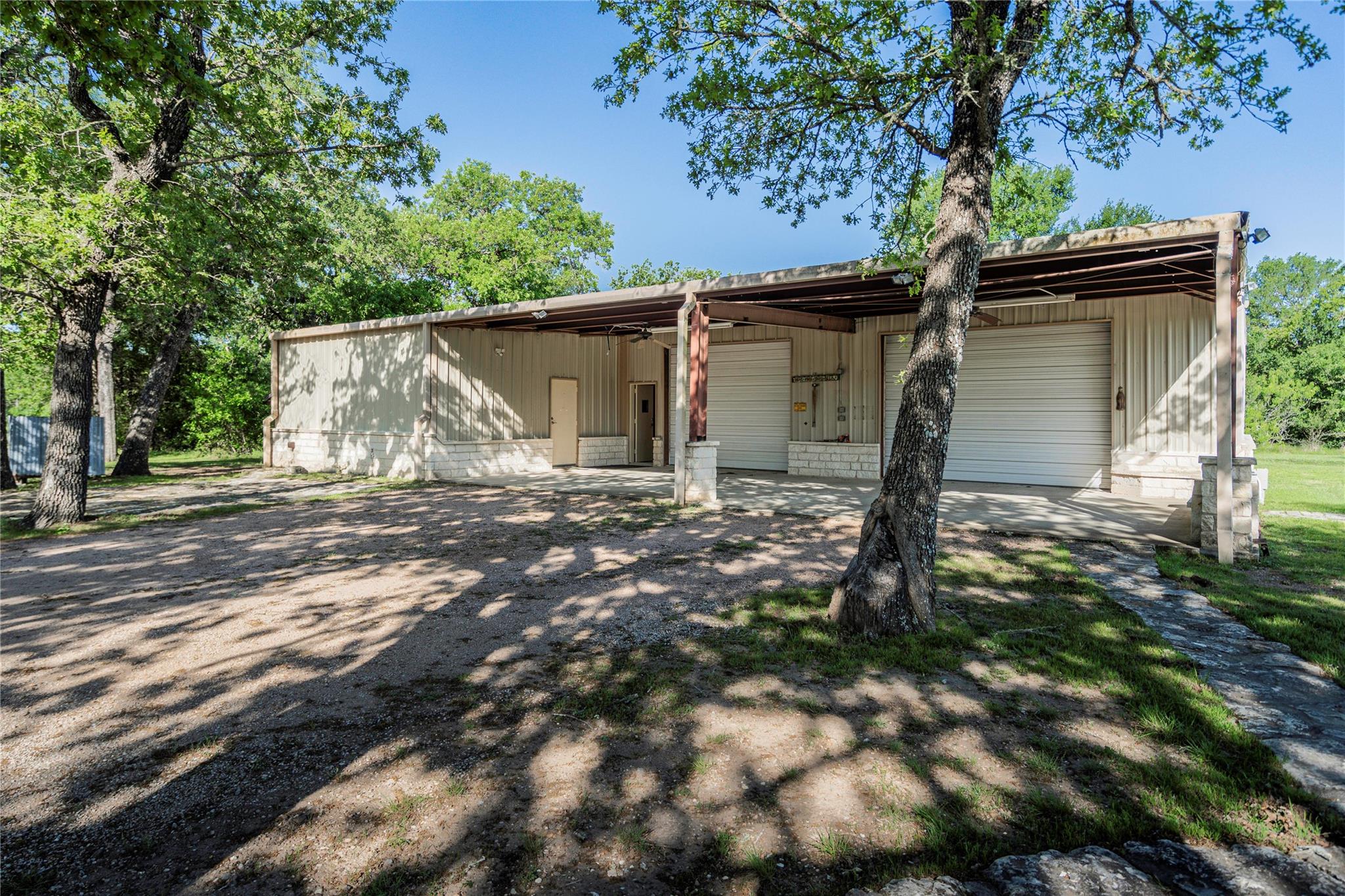 20721 Ed Acklin RD