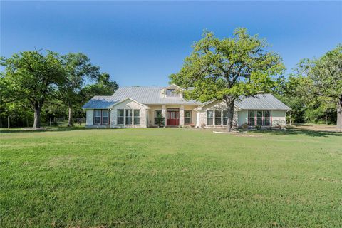 20721 Ed Acklin RD Manor TX 78653