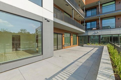 Photo of 2209 S 1st ST #122, Austin, TX 78704 (MLS # 6083657)