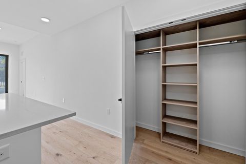 Tiny photo for 2209 S 1st ST #122, Austin, TX 78704 (MLS # 6083657)