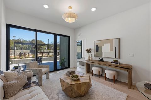 Photo of 2209 S 1st ST #122, Austin, TX 78704 (MLS # 6083657)