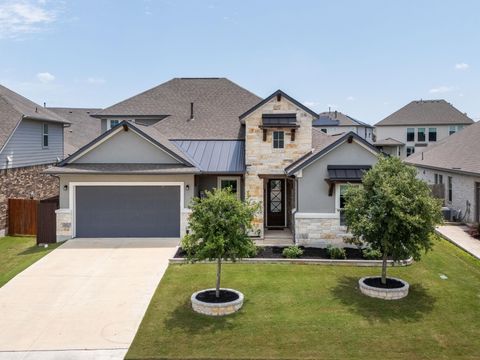 20513 Christie Marie LN Pflugerville TX 78660