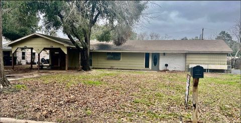 A home in Rockdale