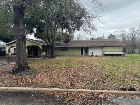 A home in Rockdale