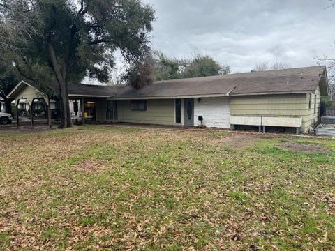 A home in Rockdale