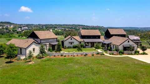 1260 Boot Ranch CIR Fredericksburg TX 78624