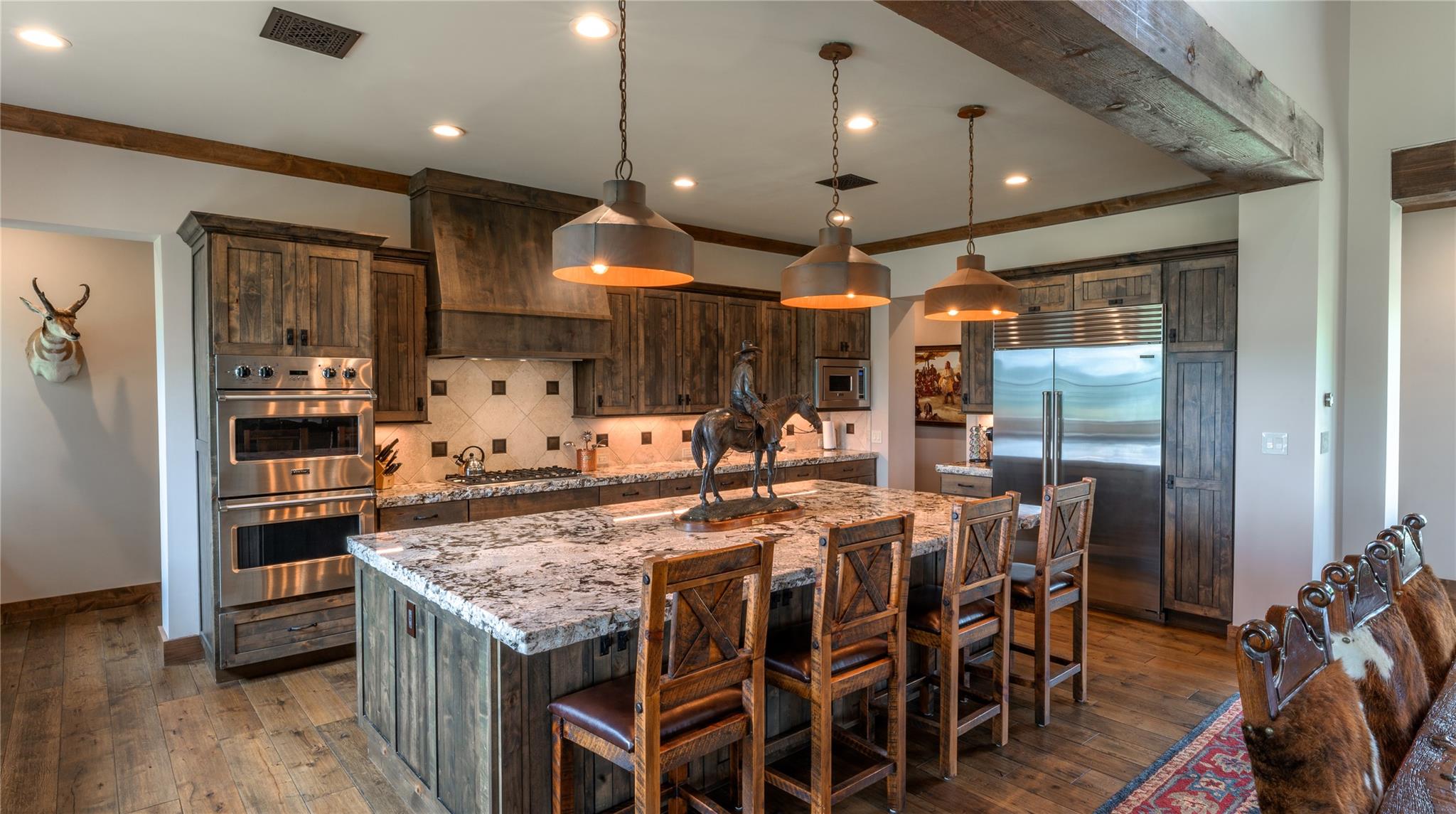 1260 Boot Ranch CIR