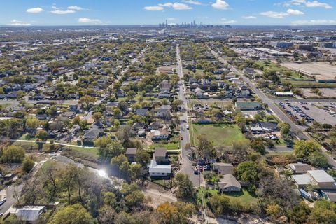 Tiny photo for 7411 Carver Ave, Austin, TX 78752 (MLS # 5992558)