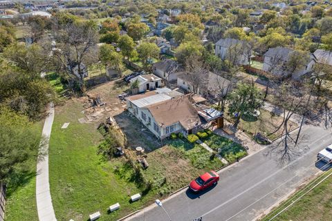 Tiny photo for 7411 Carver Ave, Austin, TX 78752 (MLS # 5992558)