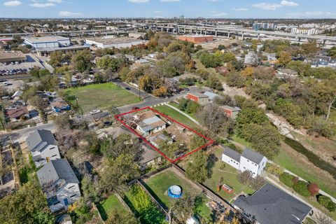 Tiny photo for 7411 Carver Ave, Austin, TX 78752 (MLS # 5992558)