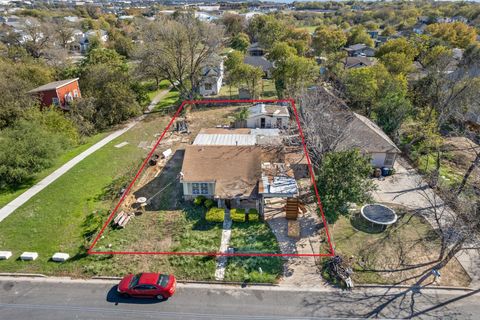Tiny photo for 7411 Carver Ave, Austin, TX 78752 (MLS # 5992558)