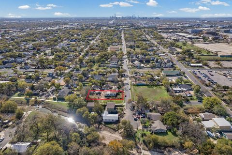 Tiny photo for 7411 Carver Ave, Austin, TX 78752 (MLS # 5992558)