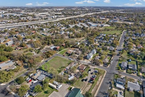 Tiny photo for 7411 Carver Ave, Austin, TX 78752 (MLS # 5992558)
