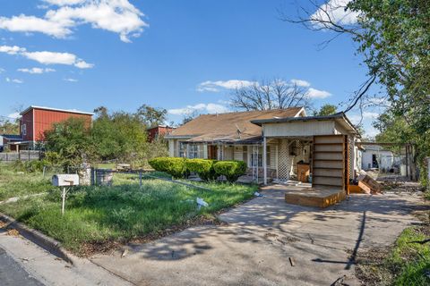 Tiny photo for 7411 Carver Ave, Austin, TX 78752 (MLS # 5992558)