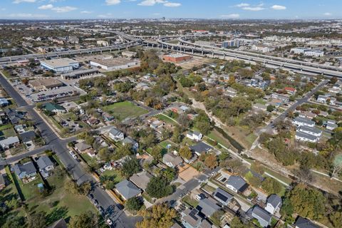 Tiny photo for 7411 Carver Ave, Austin, TX 78752 (MLS # 5992558)