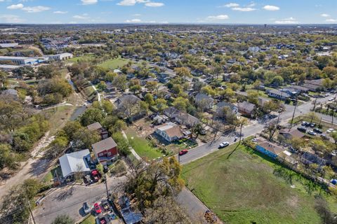 Tiny photo for 7411 Carver Ave, Austin, TX 78752 (MLS # 5992558)