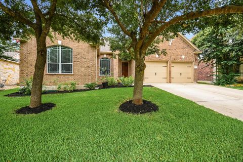 4230 Adagio PL Round Rock TX 78681