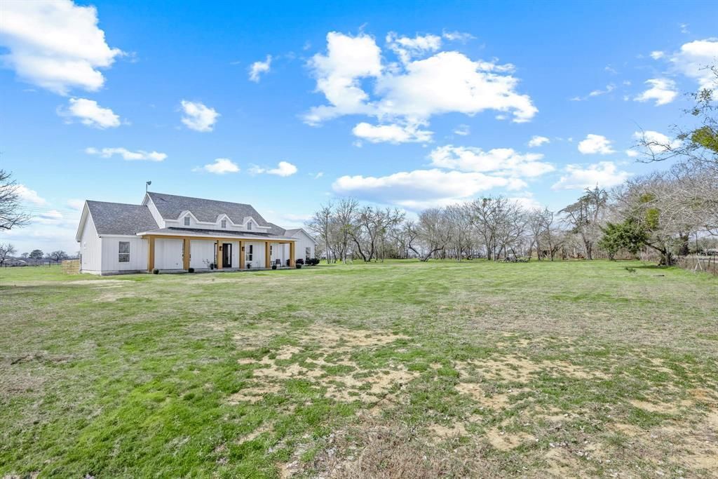 Photo of 2230 Farm to Market 713, Lockhart, TX 78644 (MLS # 6841588)