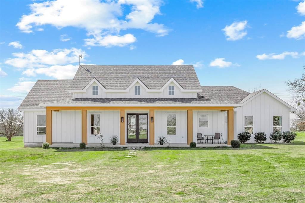 Photo of 2230 Farm to Market 713, Lockhart, TX 78644 (MLS # 6841588)