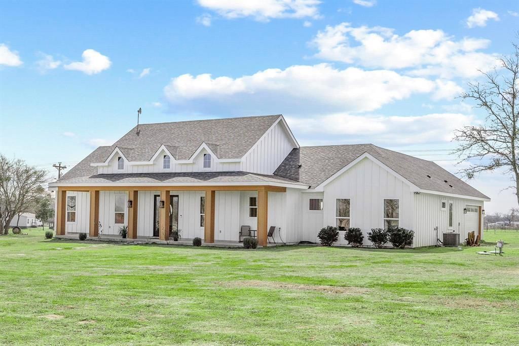Photo of 2230 Farm to Market 713, Lockhart, TX 78644 (MLS # 6841588)