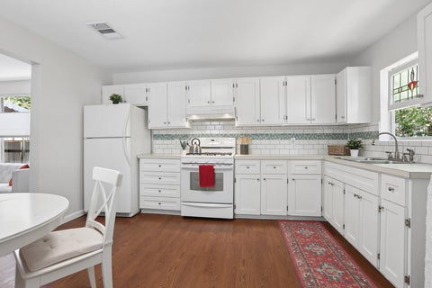 Tiny photo for 1702 Willow ST, Austin, TX 78702 (MLS # 8829729)
