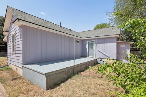 Tiny photo for 1702 Willow ST, Austin, TX 78702 (MLS # 8829729)