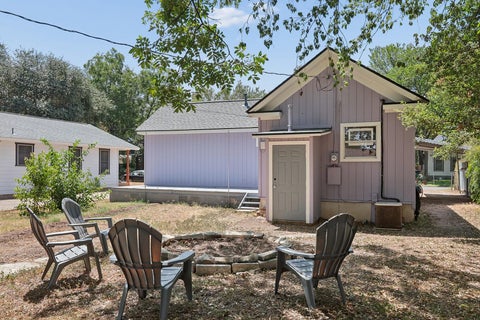 Tiny photo for 1702 Willow ST, Austin, TX 78702 (MLS # 8829729)