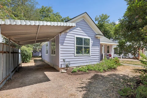 Tiny photo for 1702 Willow ST, Austin, TX 78702 (MLS # 8829729)