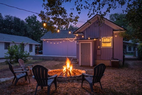 Tiny photo for 1702 Willow ST, Austin, TX 78702 (MLS # 8829729)