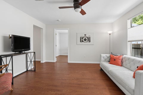 Tiny photo for 1702 Willow ST, Austin, TX 78702 (MLS # 8829729)