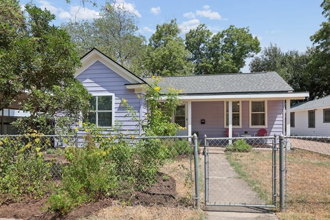 Tiny photo for 1702 Willow ST, Austin, TX 78702 (MLS # 8829729)