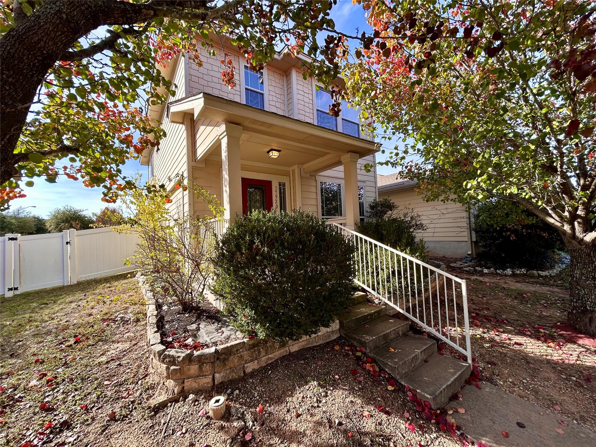 Photo 1 of 23 — 17920 Kenai Fjords DR 1, Pflugerville, TX 78660