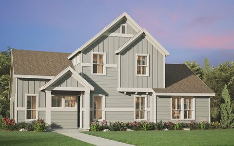 Photo of 8812 Marmoset WAY, Austin, TX 78747 (MLS # 7919211)