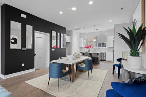 Tiny photo for 3826 Berkman DR, Austin, TX 78723 (MLS # 5257130)