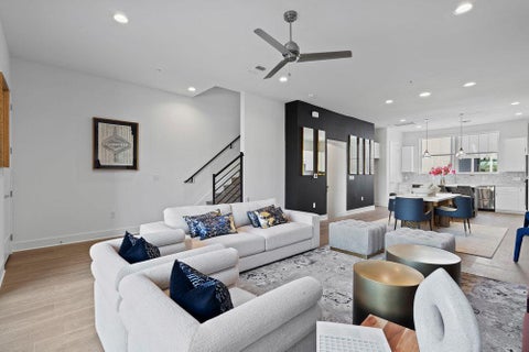 Tiny photo for 3826 Berkman DR, Austin, TX 78723 (MLS # 5257130)