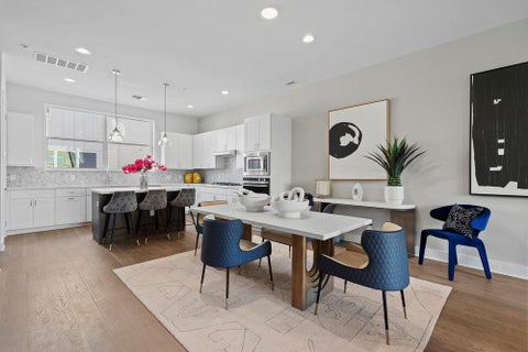 Tiny photo for 3826 Berkman DR, Austin, TX 78723 (MLS # 5257130)