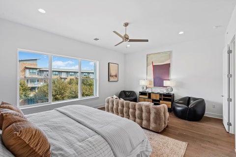 Tiny photo for 3826 Berkman DR, Austin, TX 78723 (MLS # 5257130)