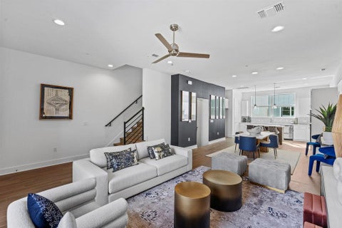 Tiny photo for 3826 Berkman DR, Austin, TX 78723 (MLS # 5257130)