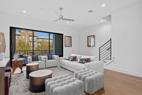 Tiny photo for 3826 Berkman DR, Austin, TX 78723 (MLS # 5257130)