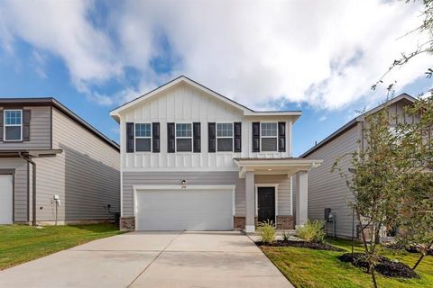 Photo of 2601 Crystal Bend DR #LOL2502, Pflugerville, TX 78660 (MLS # 4084679)