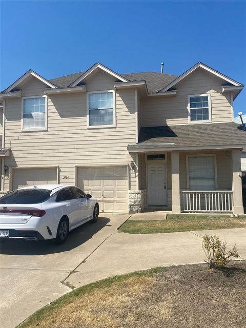 Photo of 2706 Westhampton CT #A, Round Rock, TX 78664 (MLS # 5094410)