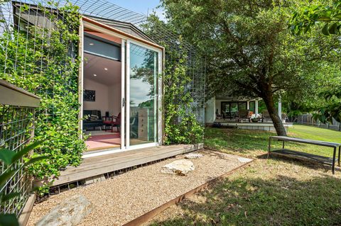 Tiny photo for 6101 Bridlington CIR, Austin, TX 78745 (MLS # 5090024)