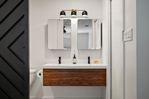 Tiny photo for 6101 Bridlington CIR, Austin, TX 78745 (MLS # 5090024)