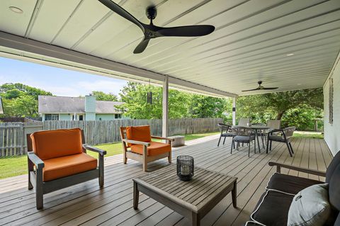 Tiny photo for 6101 Bridlington CIR, Austin, TX 78745 (MLS # 5090024)