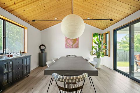 Tiny photo for 6101 Bridlington CIR, Austin, TX 78745 (MLS # 5090024)