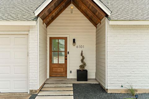 Tiny photo for 6101 Bridlington CIR, Austin, TX 78745 (MLS # 5090024)