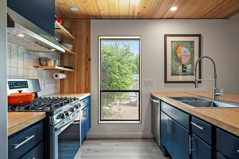 Tiny photo for 6101 Bridlington CIR, Austin, TX 78745 (MLS # 5090024)